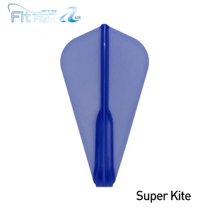 Fit Flight AIR [Super KITE] Deep Blue