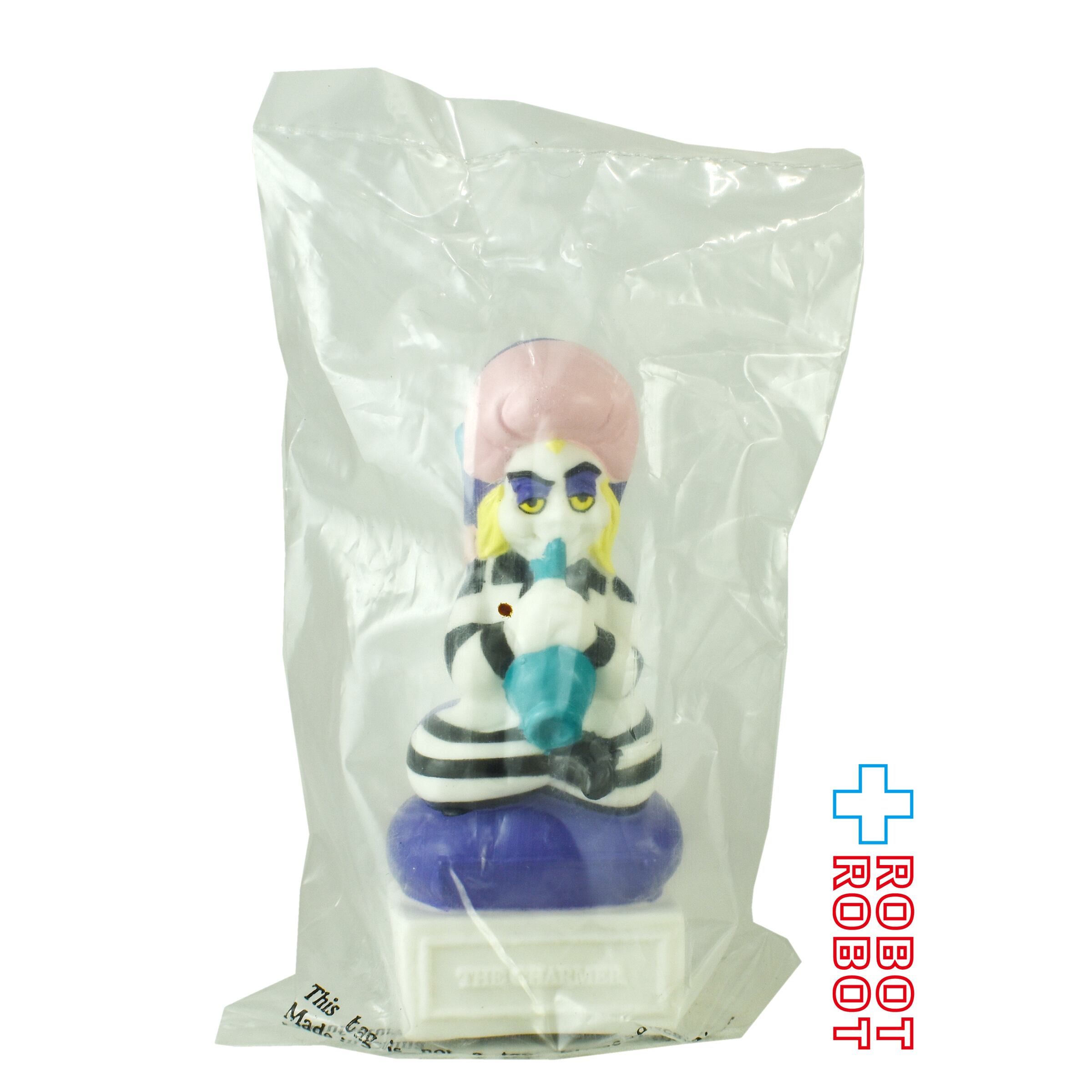 スター・ウォーズ ブラックシリーズ ブルー #03 ルーク・スカイ