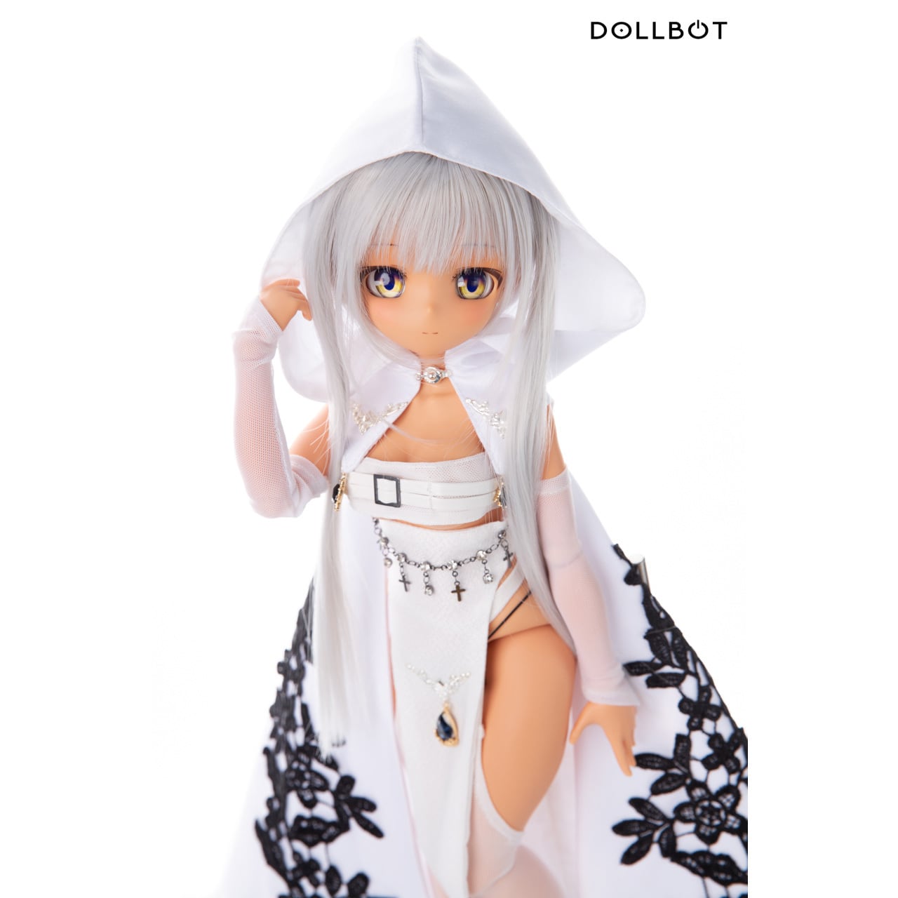 DBC用【ロングケープドレスセット】 | DOLLBOT