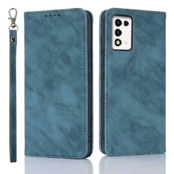 Havaya ZTE Libero 5G III ケース A202ZT ケース 手帳型