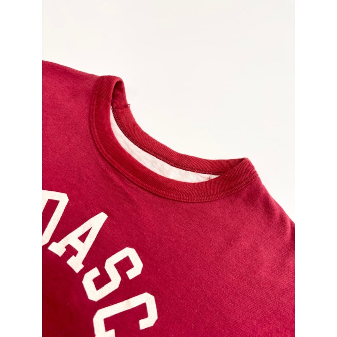 80s Champion REVERSIBLE Tee MADE IN USA  Size L_1