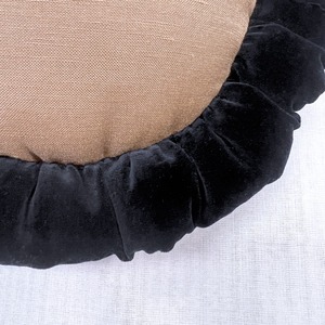 Bricolage クッション /  No.074