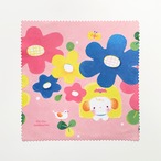 クリーニングクロス「おかえり」