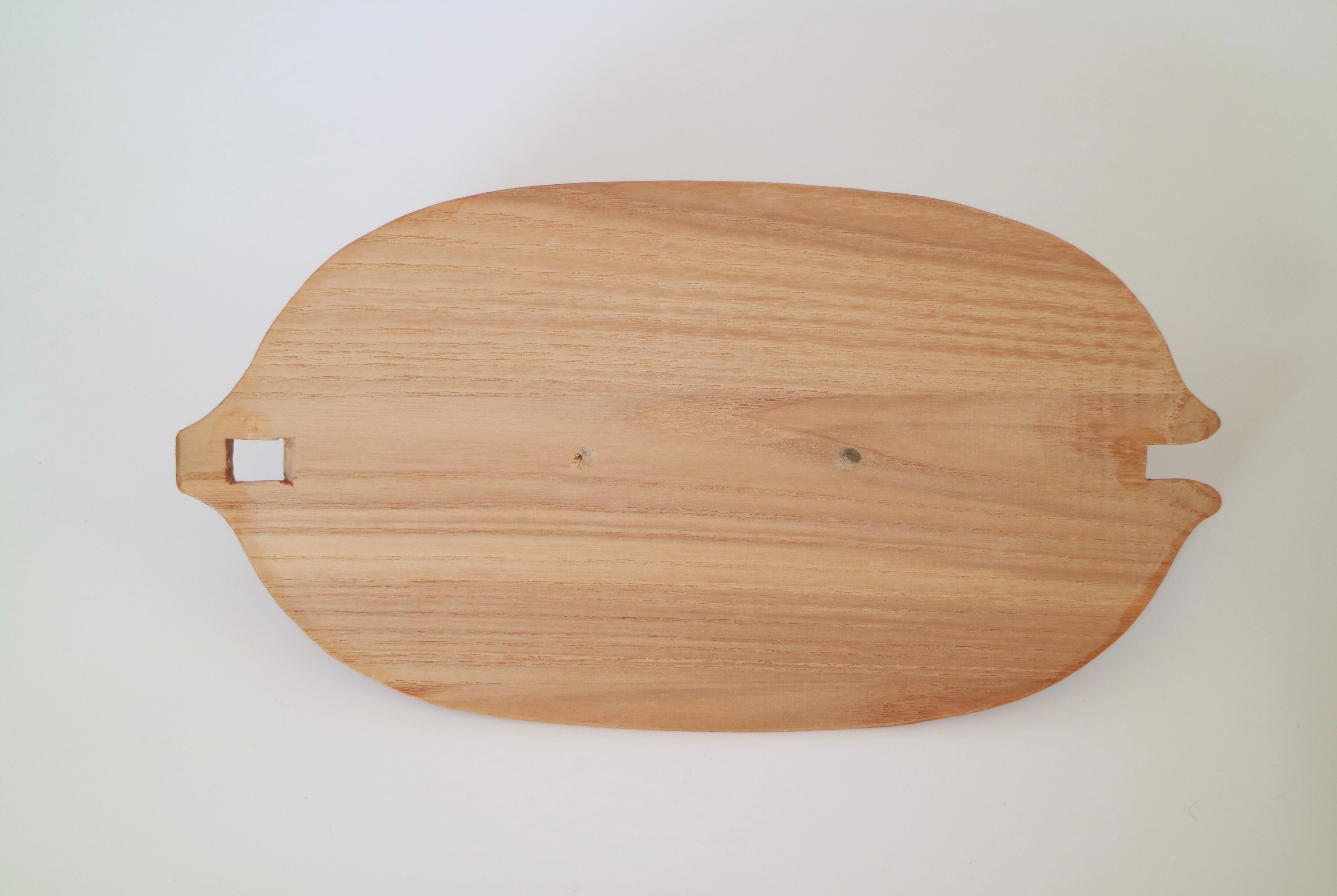 Knäppask クネップアスク / Svepask / 木箱 No.3489 | Taloni 〜北欧