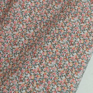 ◆輸入 リバティ LIBERTY タナローン Pepper ペッパー 19B 約130×50cm