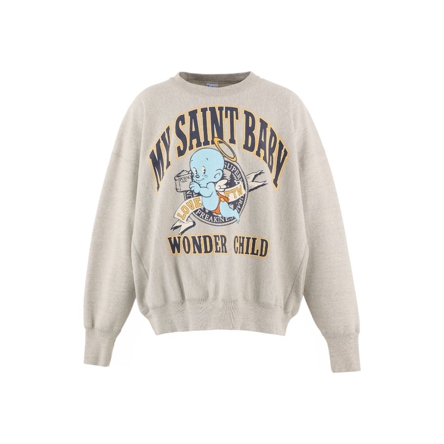 SAINT Mxxxxxx | AYIN