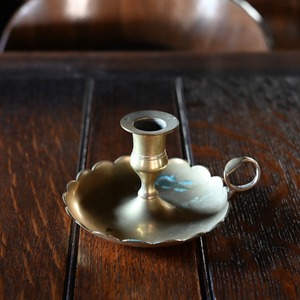 Candle Stand / キャンドル スタンド【A】〈 蝋燭・燭台・店舗什器・キャンドルホルダー・アンティーク・ヴィンテージ 〉113984