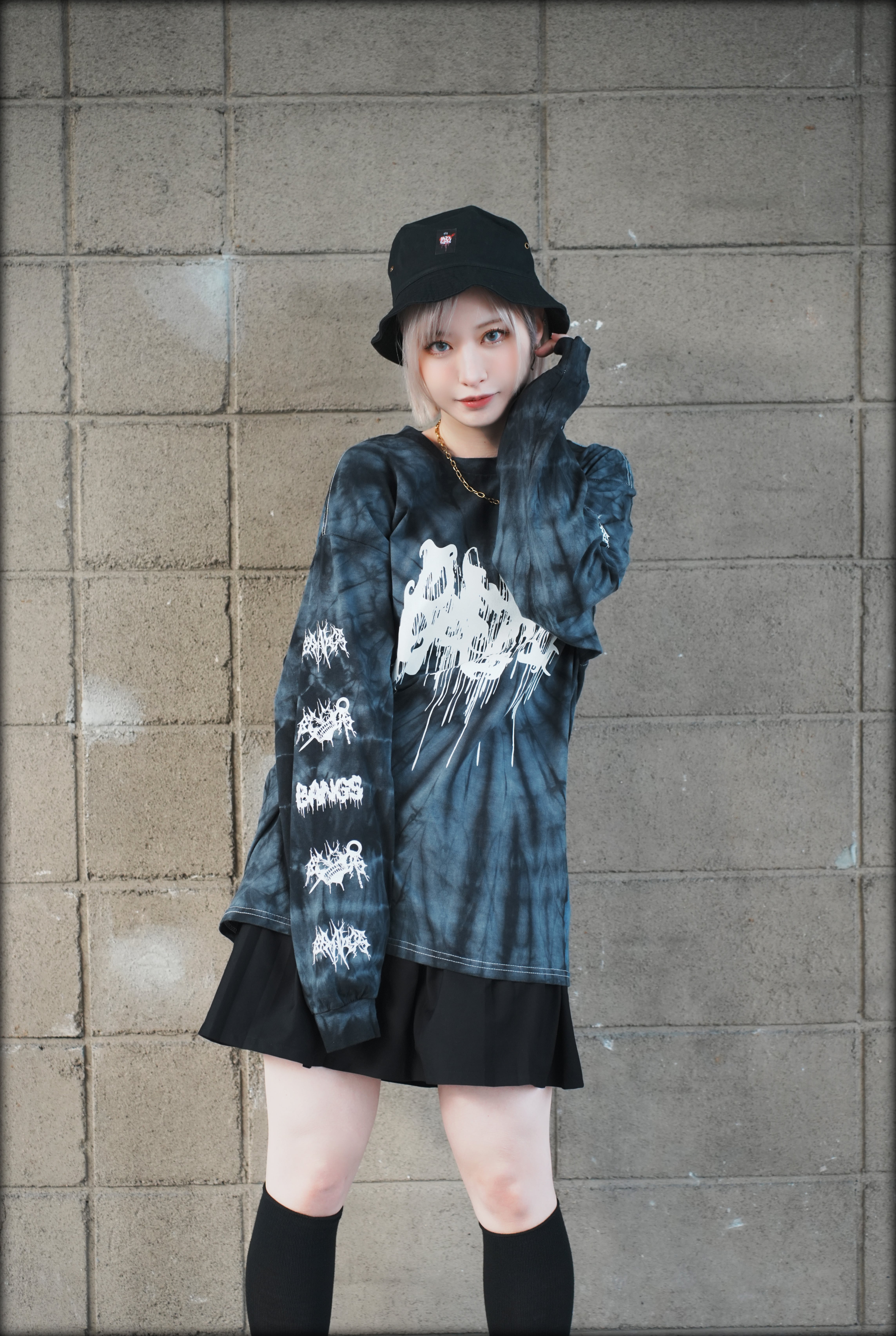 SOB/タイダイロンT | BANGS