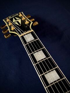 ★コレクター様 放出品★ バーニー RLC’57 LP Custom 3PU 1989~90s 日本製 ＝Ultra Mint condition＝ フェルナンデス 商品画像 10