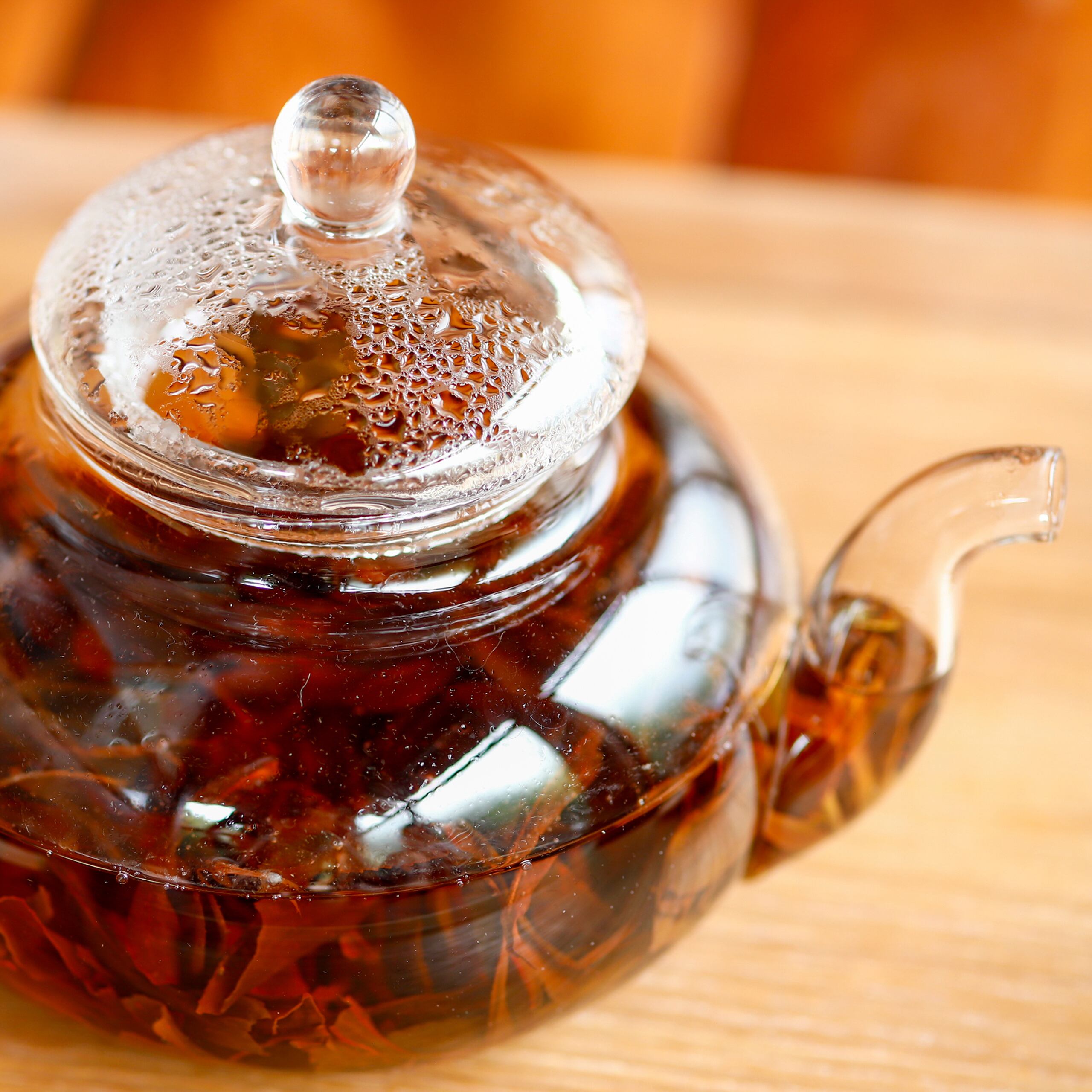 セットでお得！】対馬紅茶フルリーフセット【春摘み・夏摘み】 30g