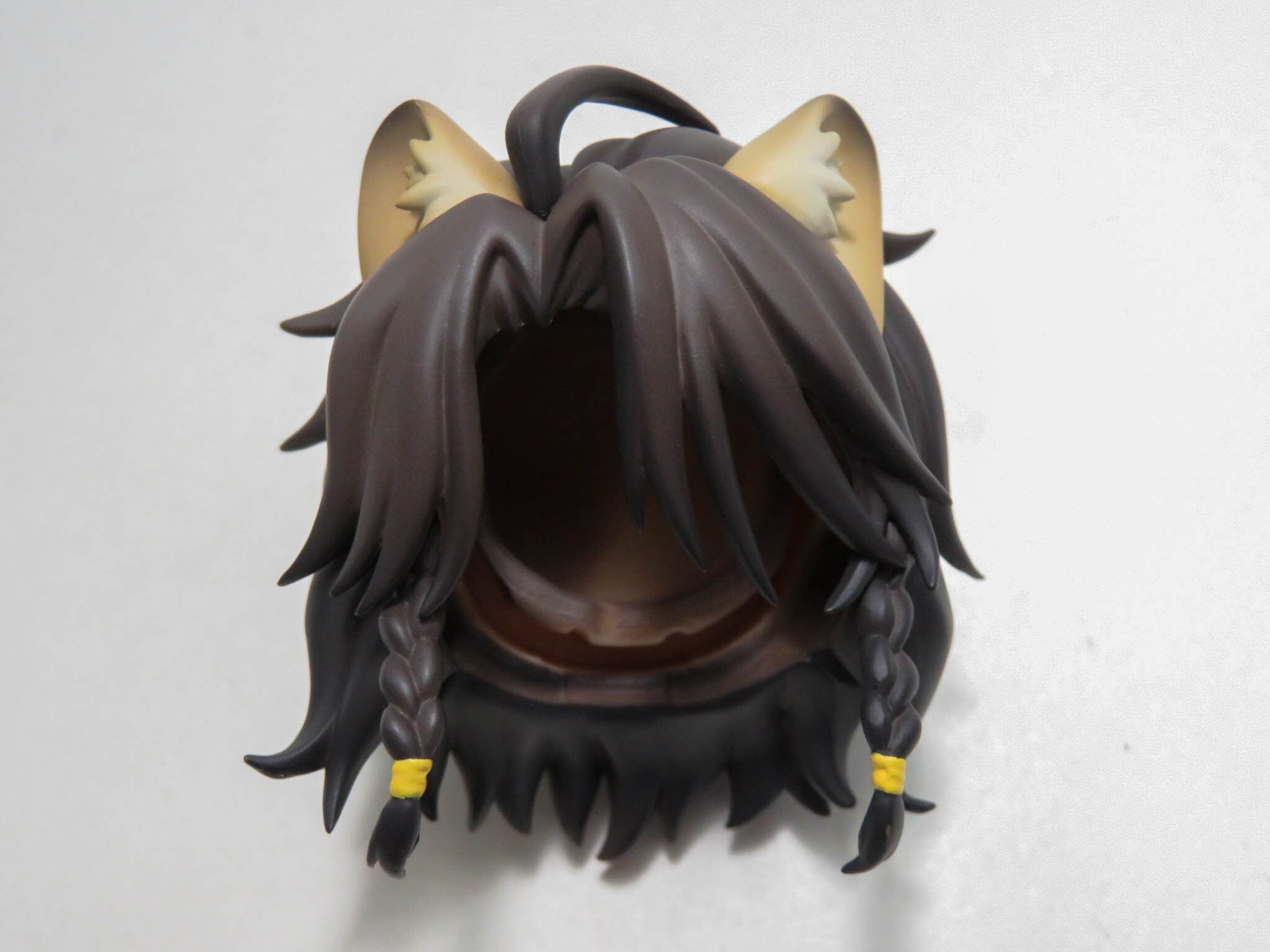 再入荷（A−ランク）【1526】 レオナ・キングスカラー 髪パーツ