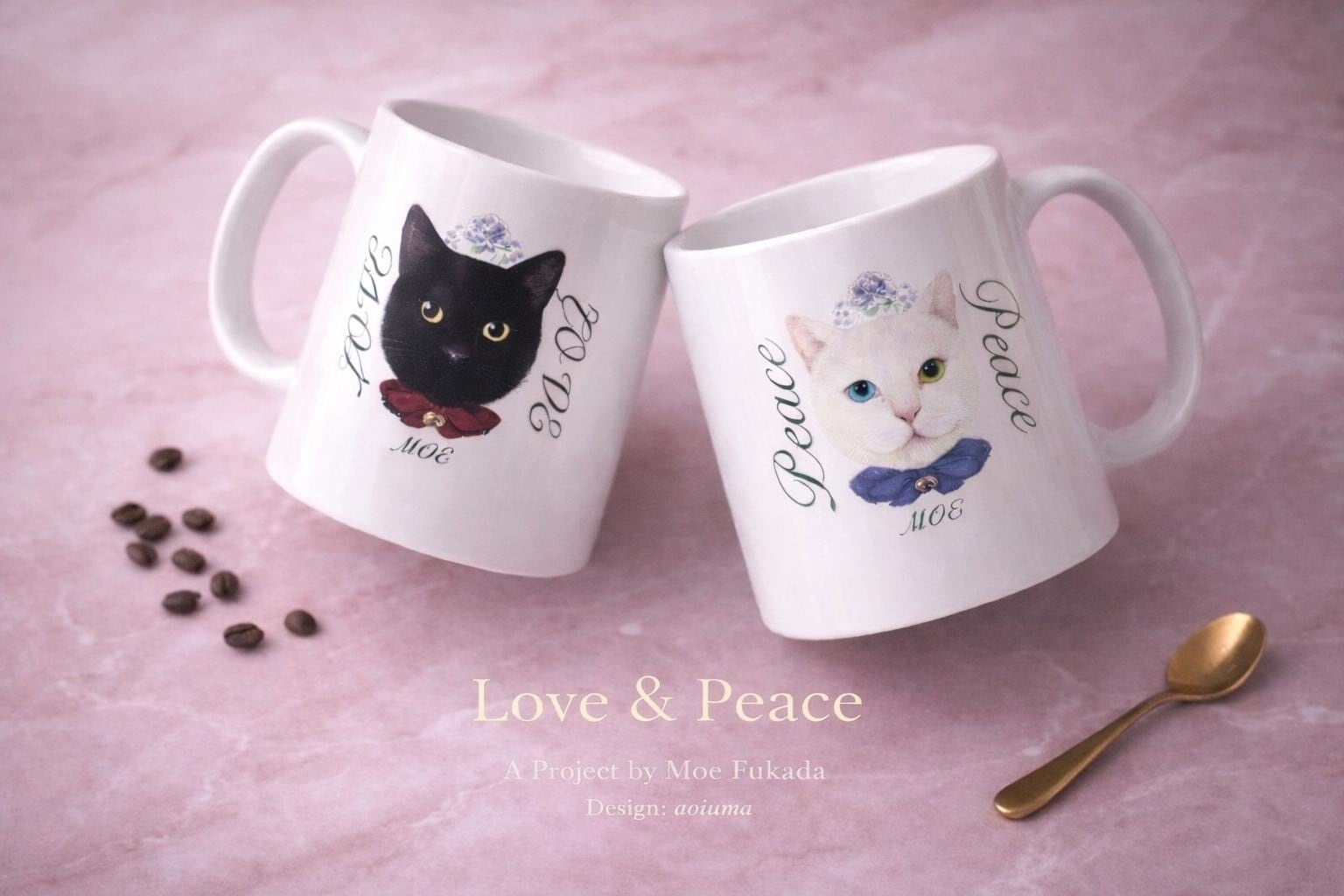 猫印ニャー業