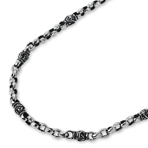 LONE ONES ロンワンズ レナードカムホート Necklace ネックレス】ミニ