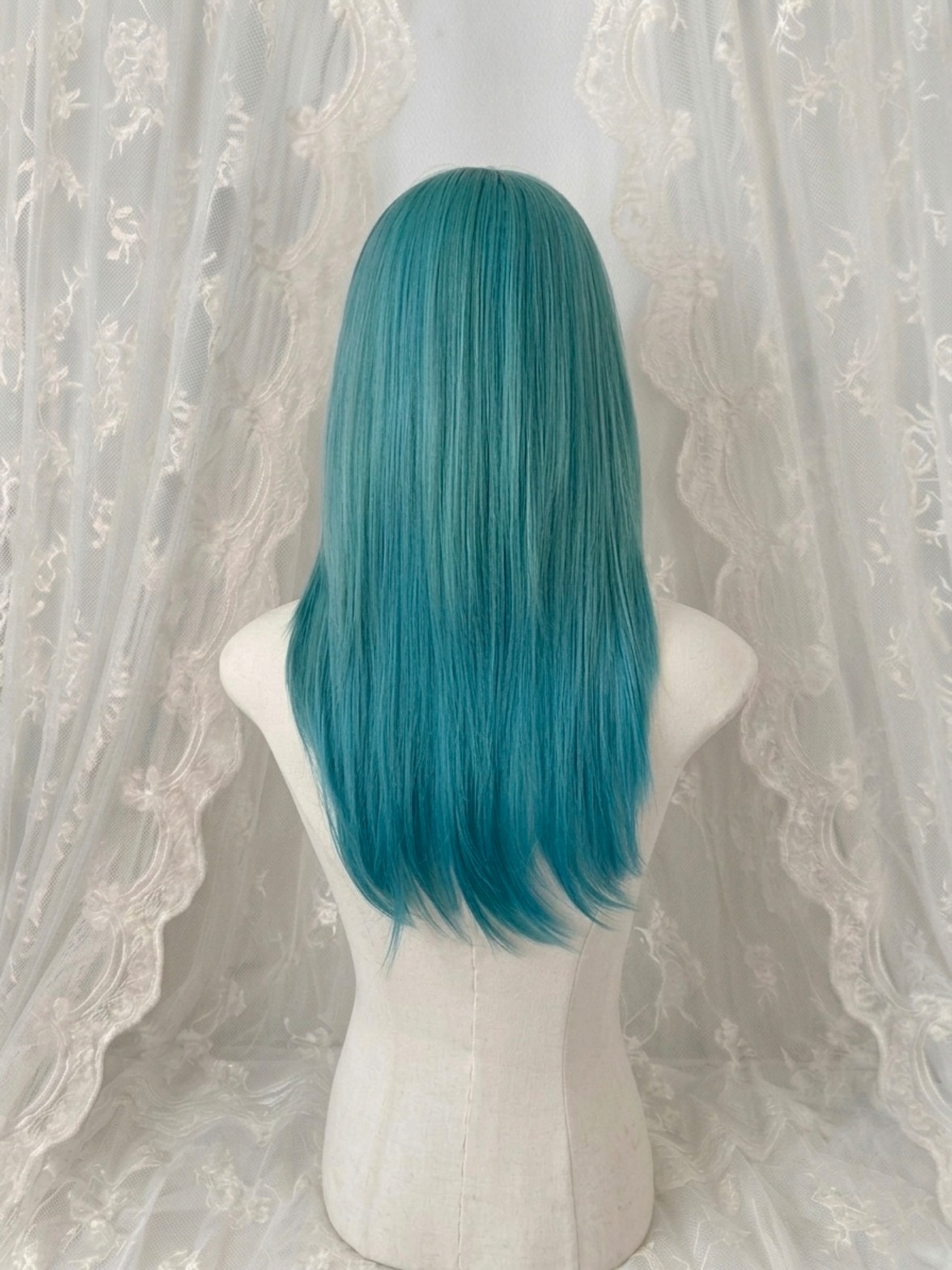 Basic -  Misty Mint【商品番号 1086】