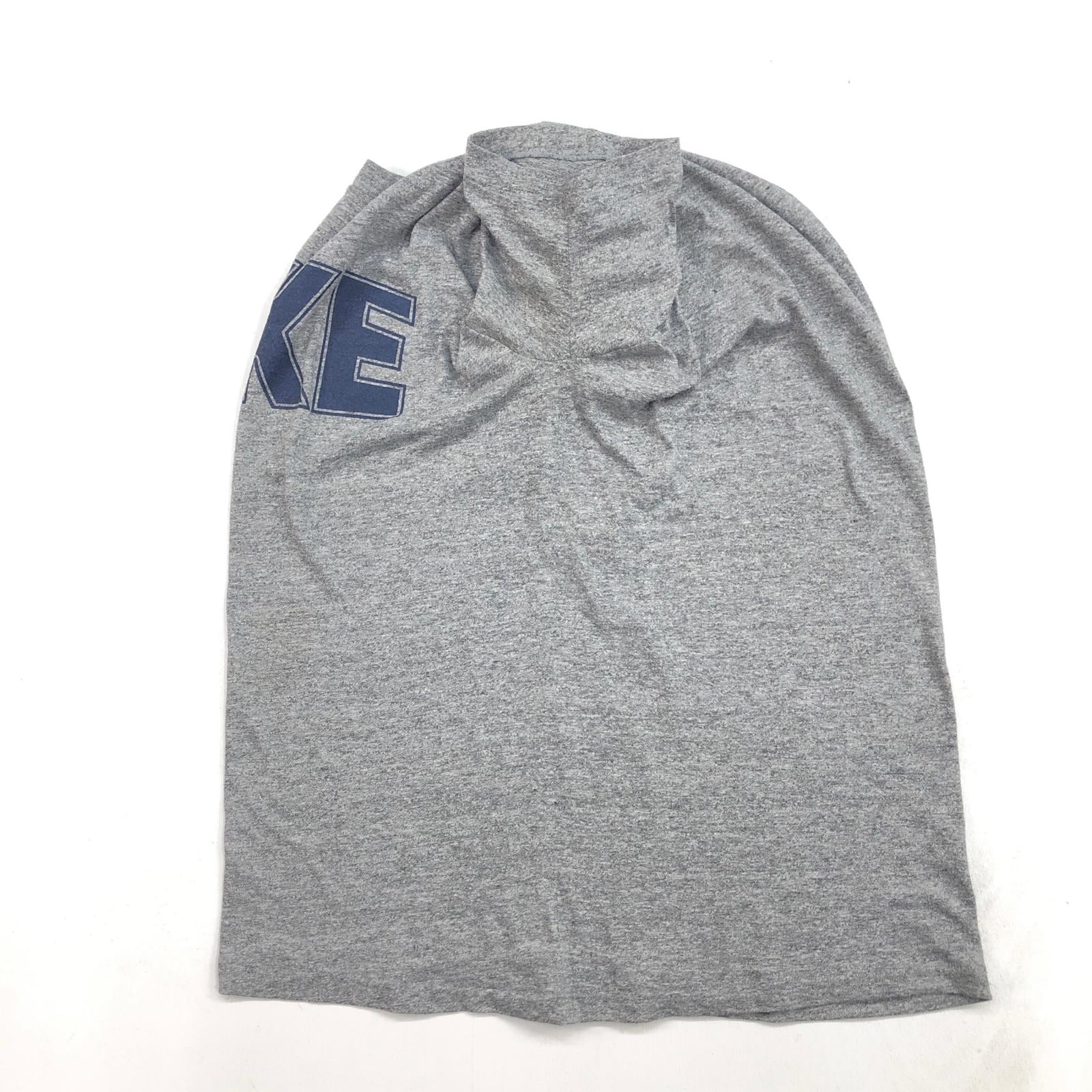 NIKE ナイキ 80年代 USA製 紺タグ カマボコロゴ カマボコナイキ T