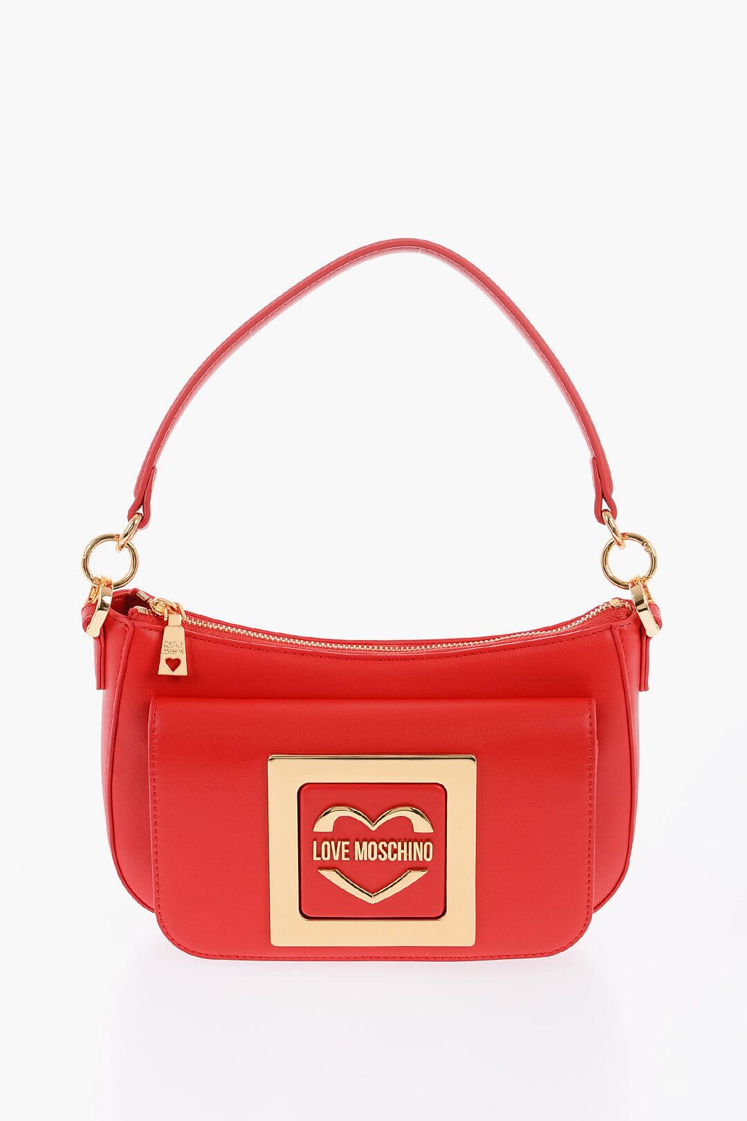 MOSCHINO モスキーノ バッグ エコレザー・フェイクレザー