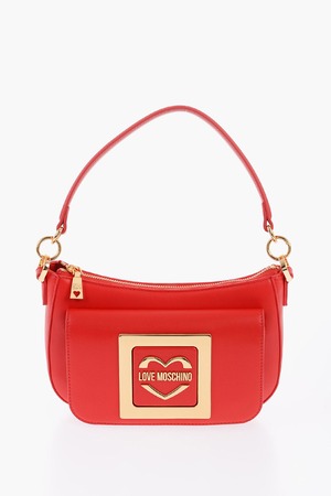 MOSCHINO モスキーノ バッグ エコレザー・フェイクレザー