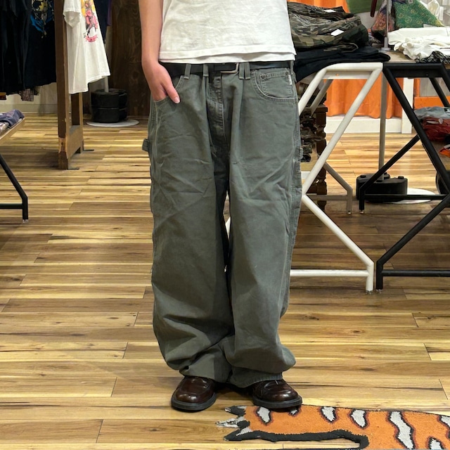【Carhartt/カーハート】ペインターパンツ