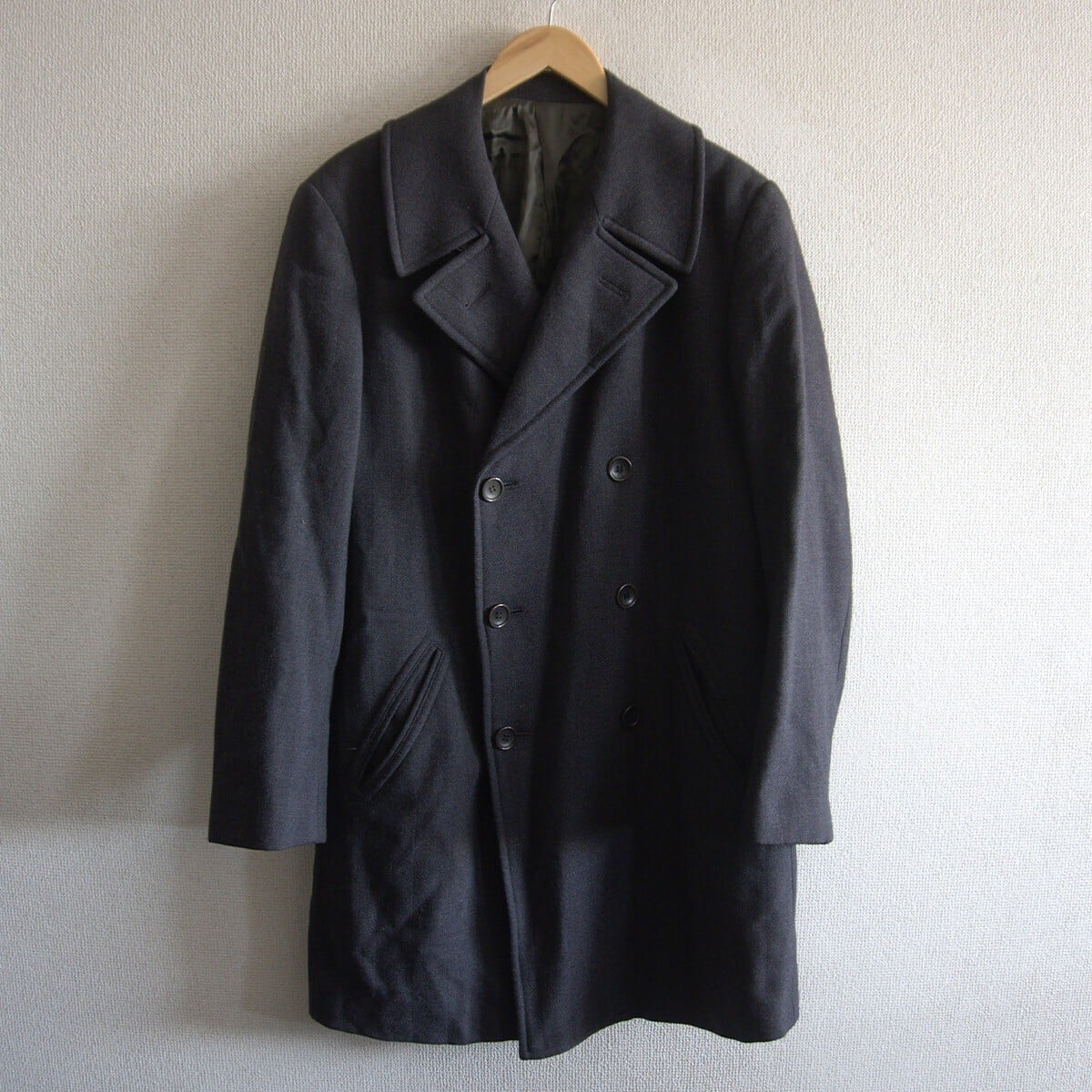 最高級品/パープルレーベル】RALPH LAUREN PURPLE LABEL【シープレザー