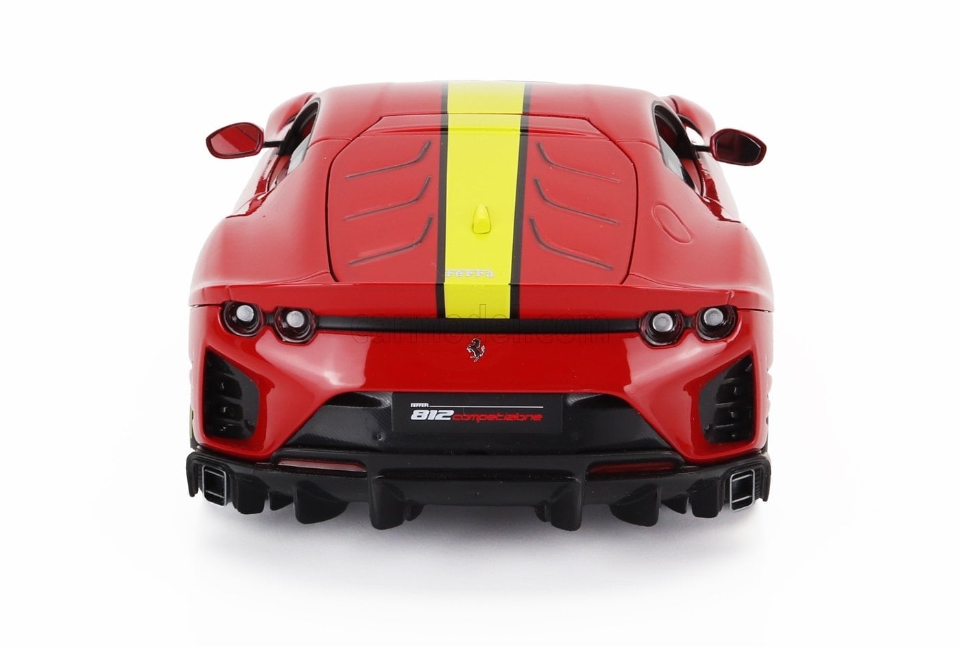 ミニカー 1/18 フェラーリ 812 ブラーゴ BURAGO 1/18 FERRARI 812