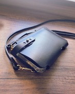 Smartphone bag (+shoulder strap)