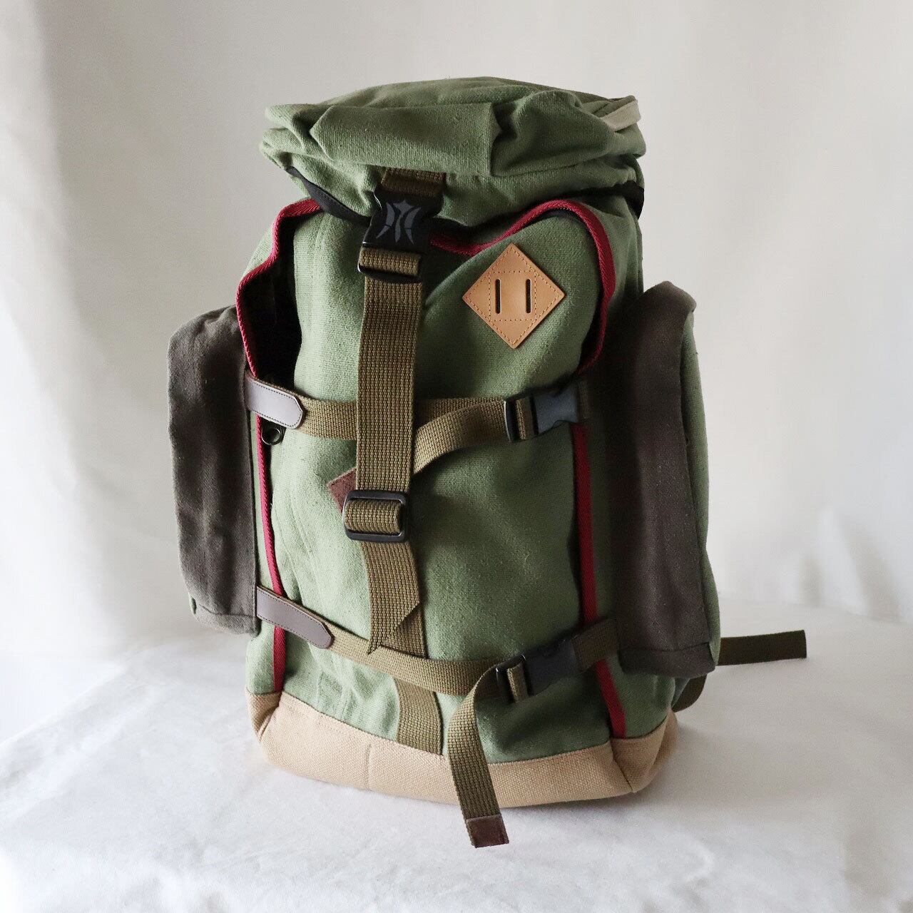 バックパック | Kukri Products store | ククリ プロダクツ