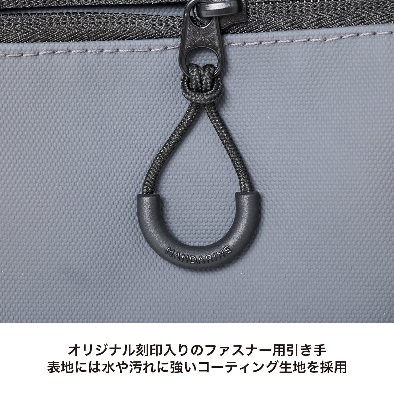 MULTIFUNCTION 3WAY BAG マルチファンクション3ウェイバッグ