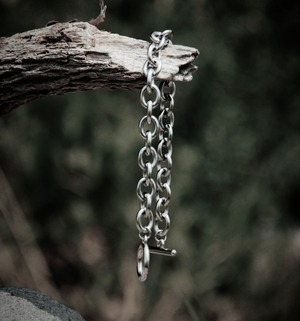 316L Chain Bracelet