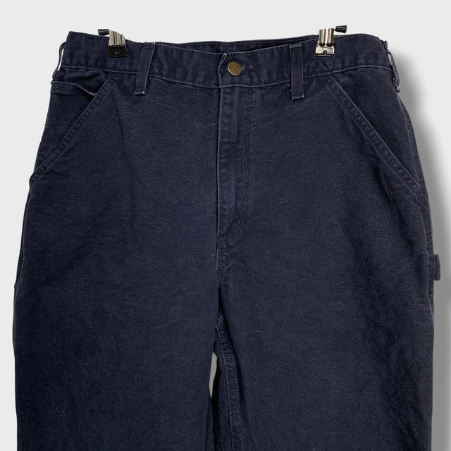 Carhartt  カーハート　ダックペインターパンツ　MDT W32 L36