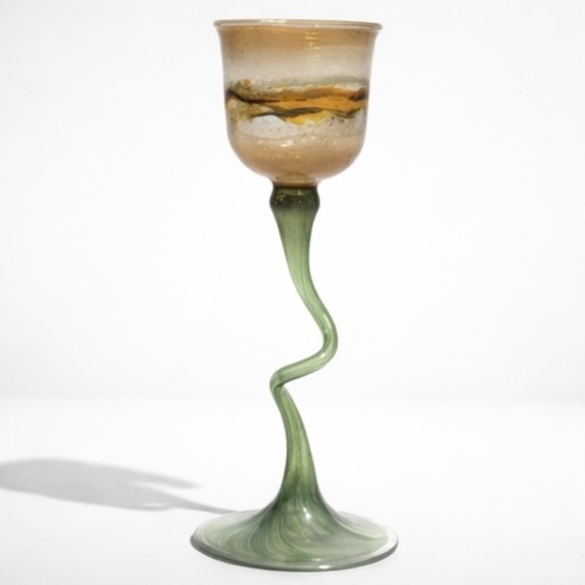 Glass Tulip