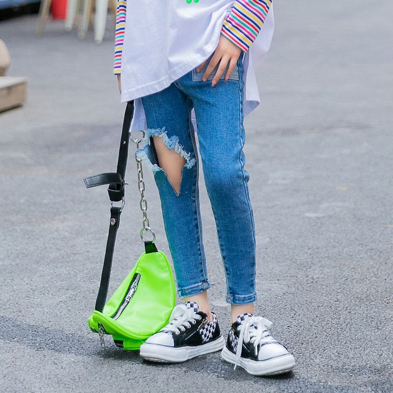 ジーンズ スプリングオータムパンツ 薄手スタイル 春物 秋物 トレンディボーイ51109000778