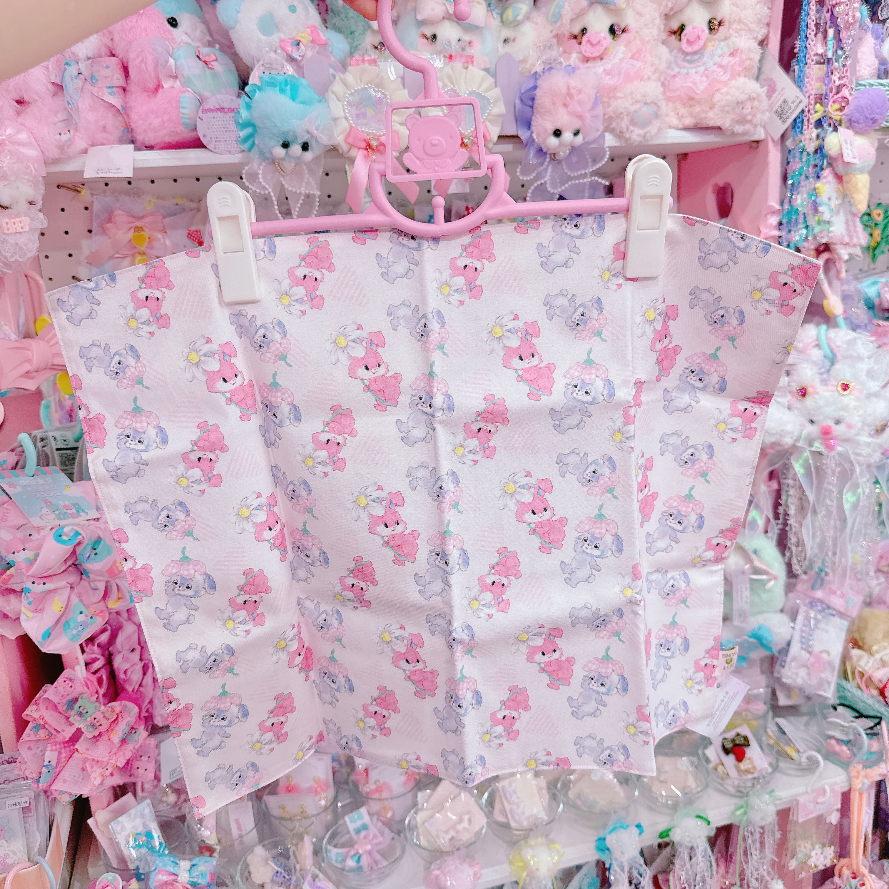 【A2】108-25ランチョンマット46×36cm