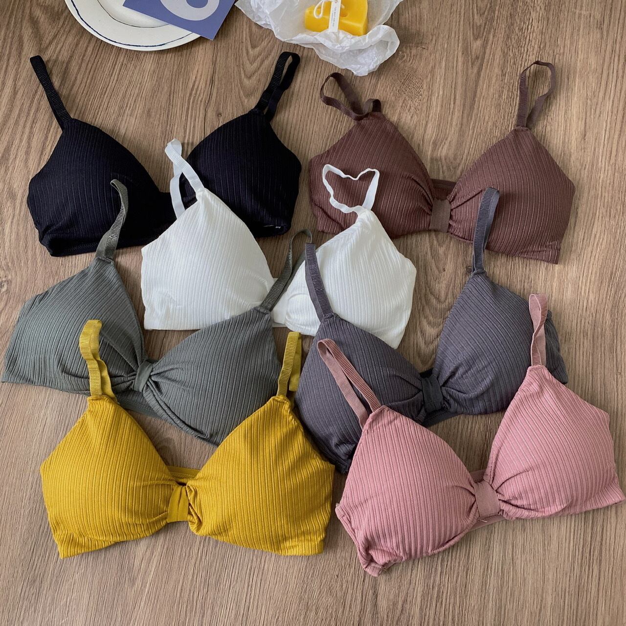 薄手サマーブラ リング レッド 夏物 指輪 クレセントシティ7928831875