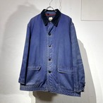 60s HERCULES Duck Cover-all