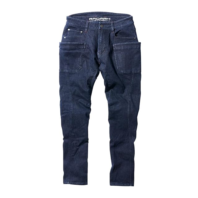 NEIGHBORHOOD ネイバーフッド 13AW RIGID.DP MID/14OZ-PT 132DCNH