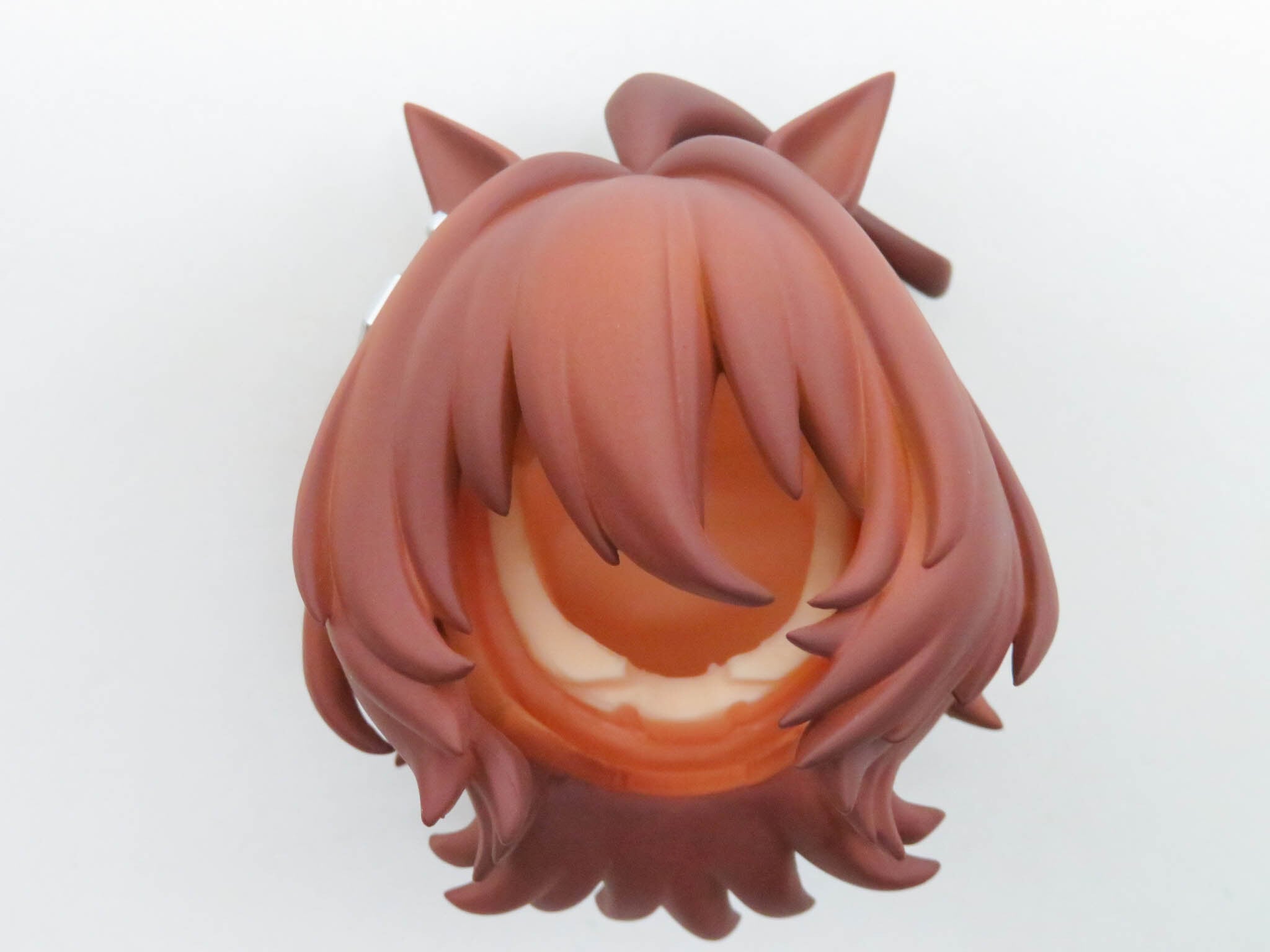 2512】 アグネスタキオン 髪パーツ ボブヘアー ねんどろいど | ホビー