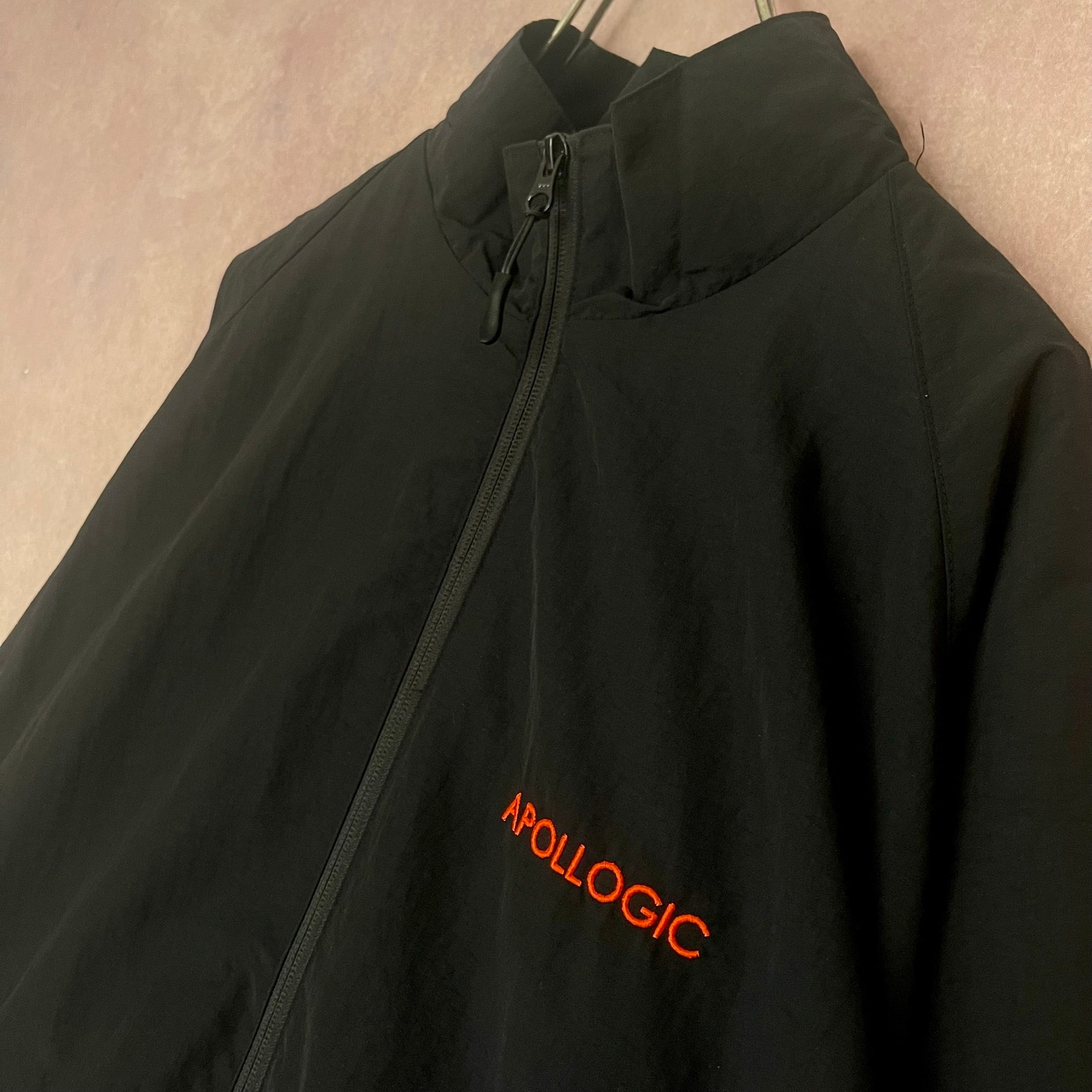 オイルスラッジジャケット | apollogic official shop