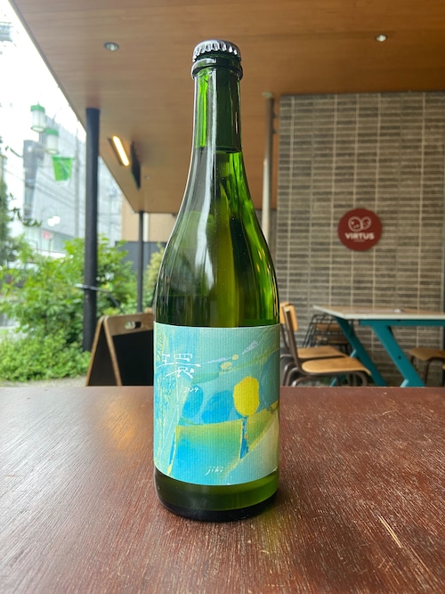 ★限定品 2024 環 / JIKI ジキ【日本・北海道】※購入条件あり