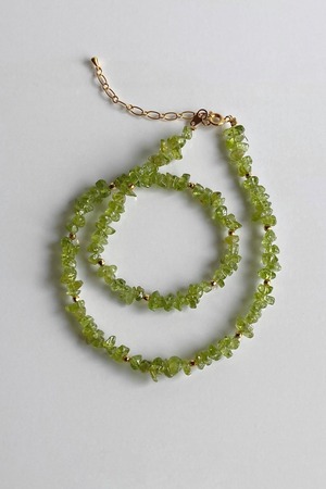 necklace E