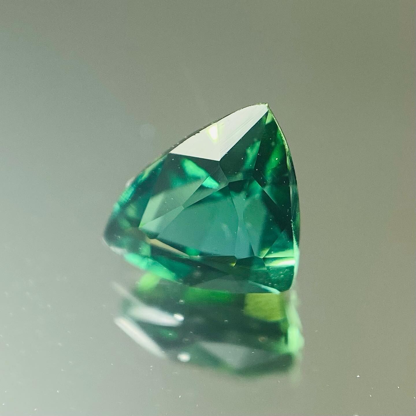 色々グリーントルマリン