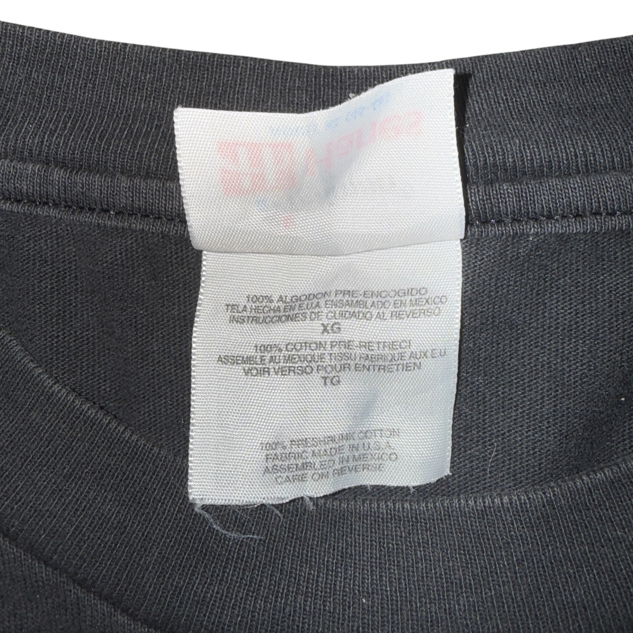 【PUFF DADDY】パフダディ Vintage USA製 Tシャツ