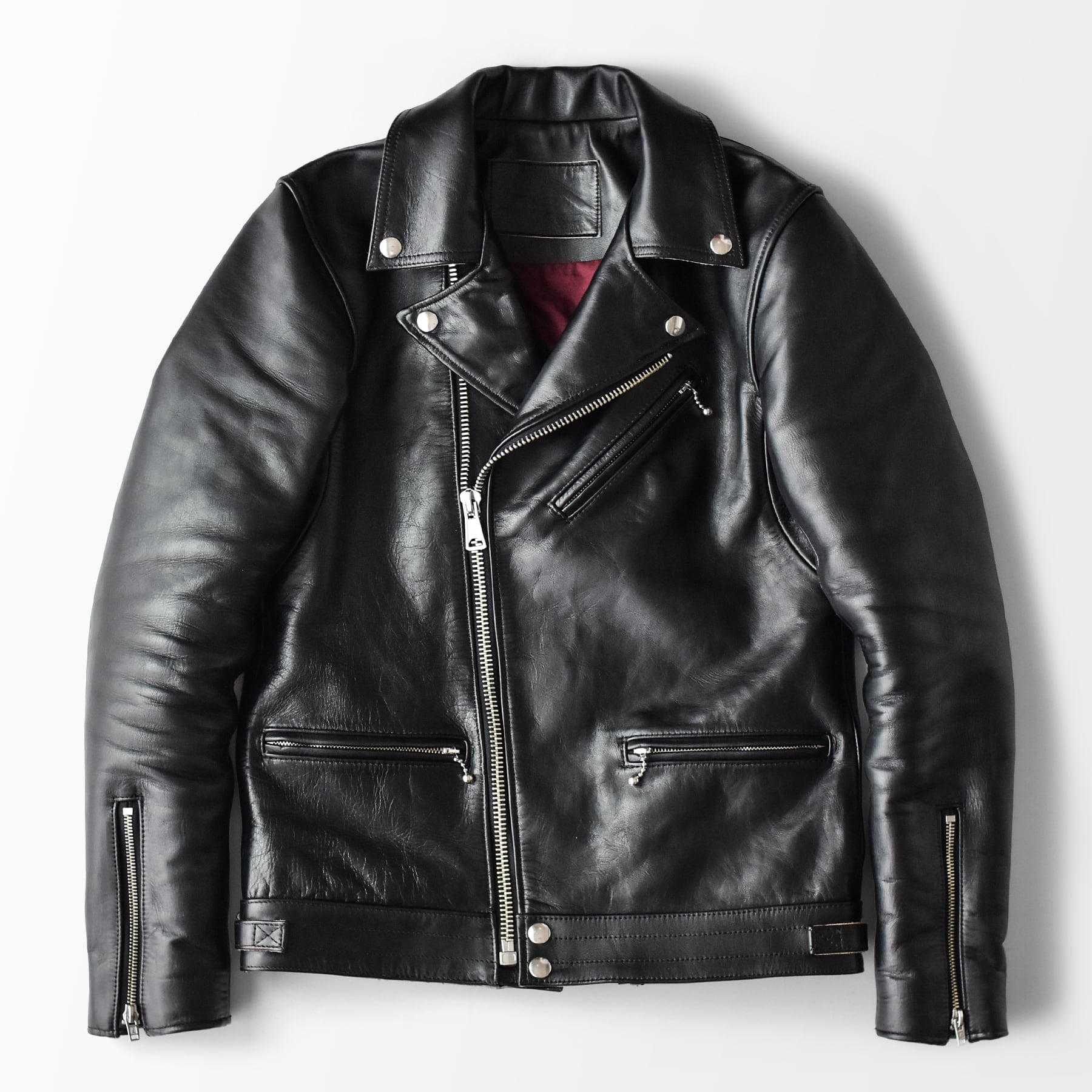 Category | iame leather japan