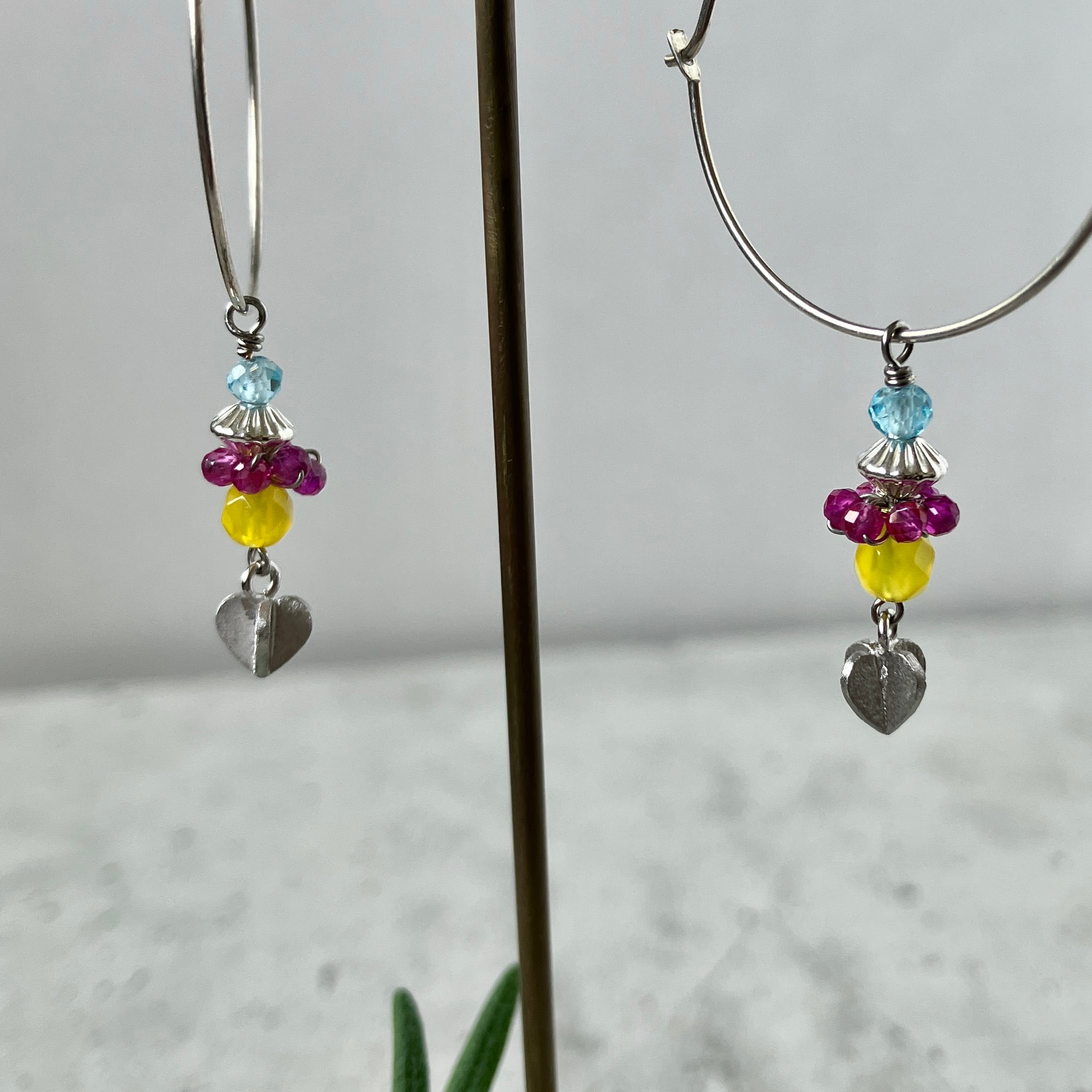 きらめき② ピアス/イヤリング