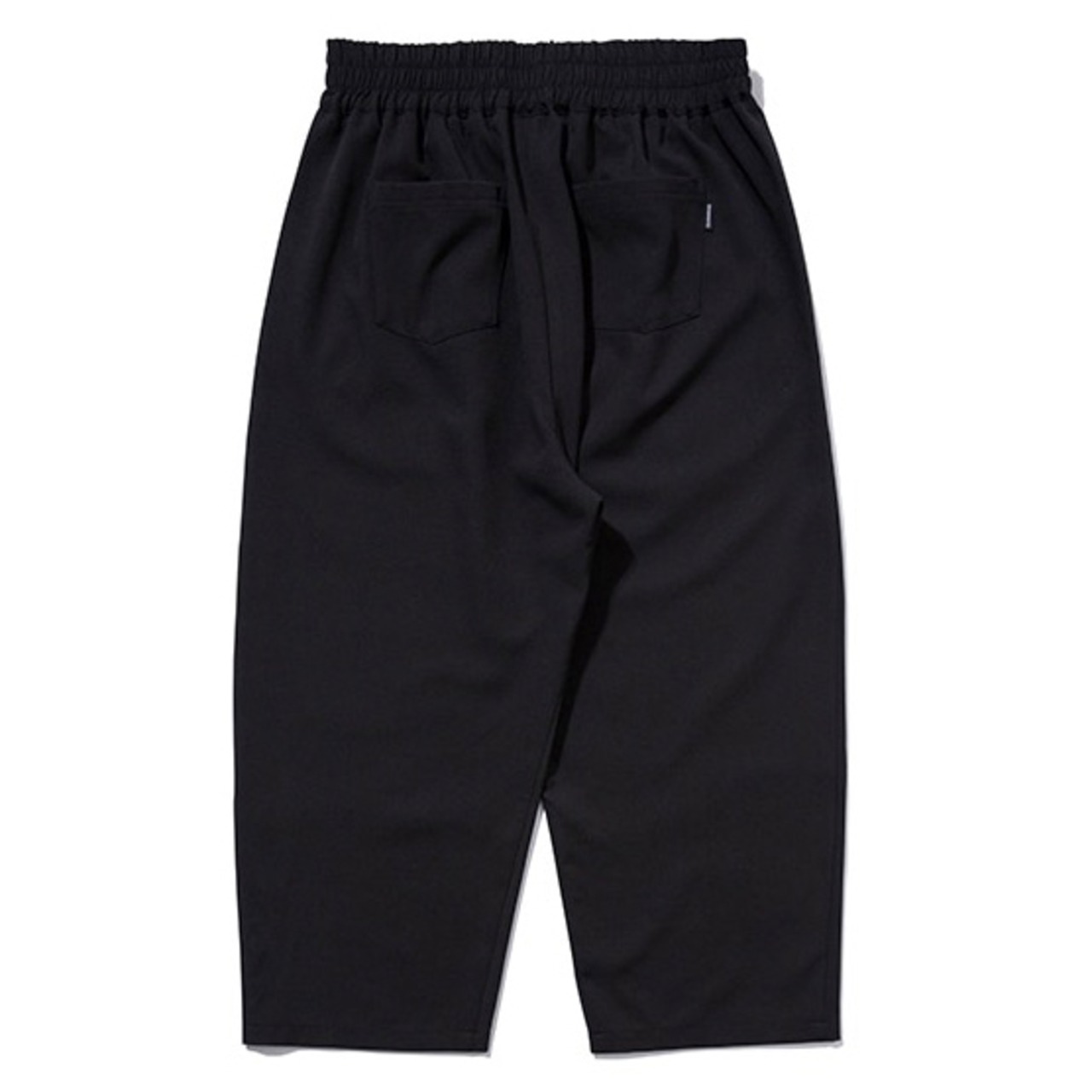 【ROMANTIC CROWN】WIDE FIT ONE TUCK PANTS