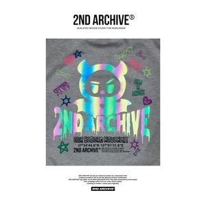 【1点のみ】2nd034 2ND ARCHIVE トレーナー