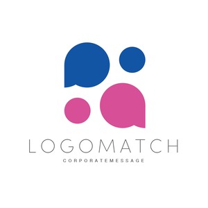 チャットパルスのロゴ