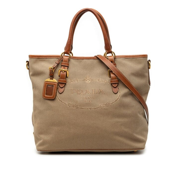 Cisei TOTE BAG 943 LD MARRONE シセイ トートバッグ ハンドバッグ
