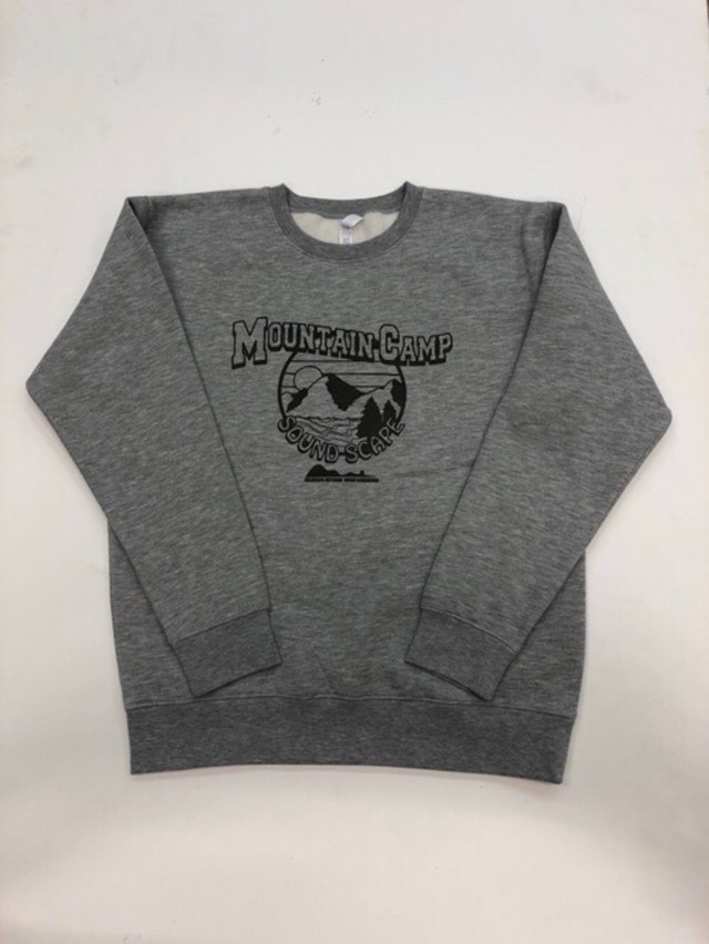 OUTDOOR PARK2019 SWEAT④