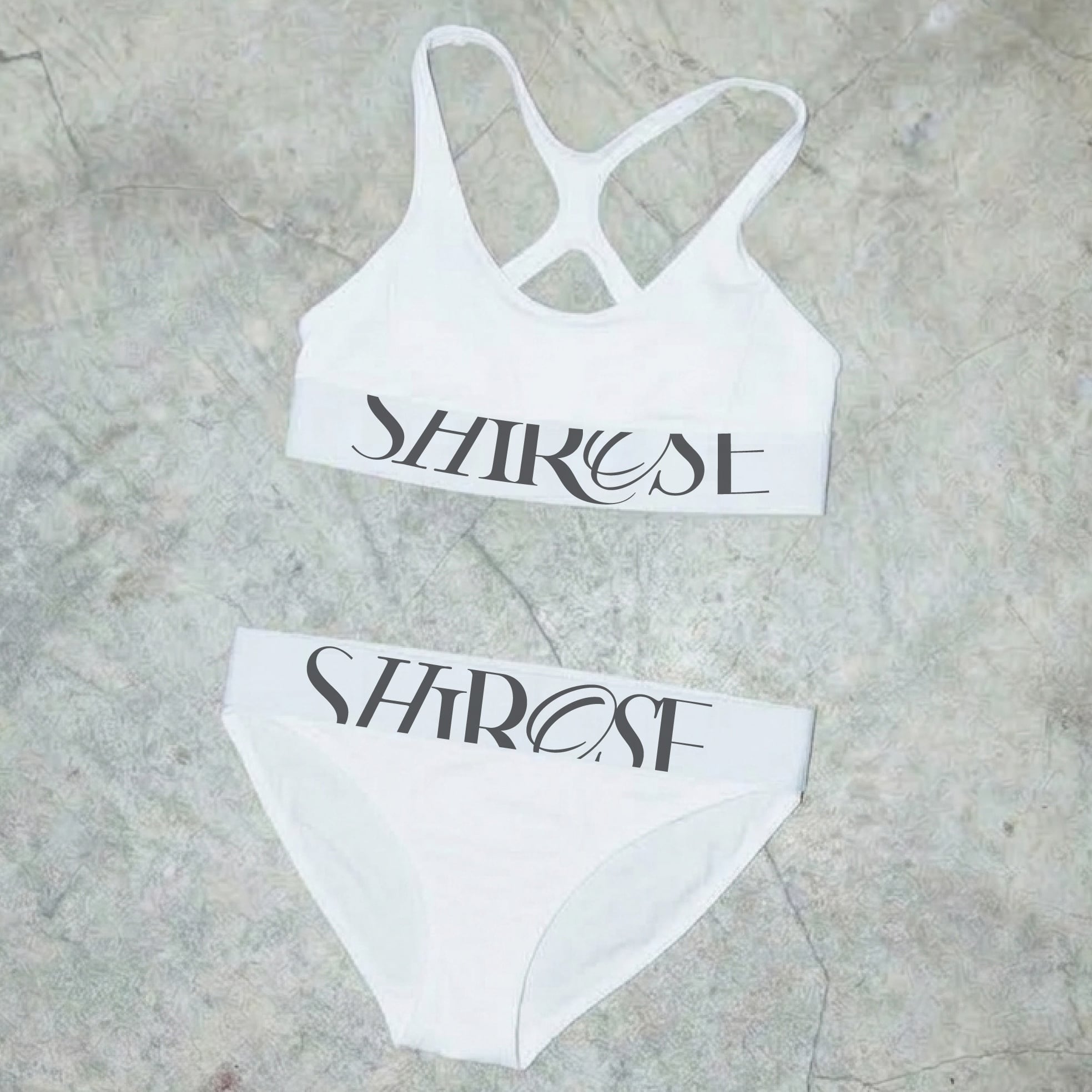 SHIROSE Underwear「ROOM 309」 | SHIROSE STORE