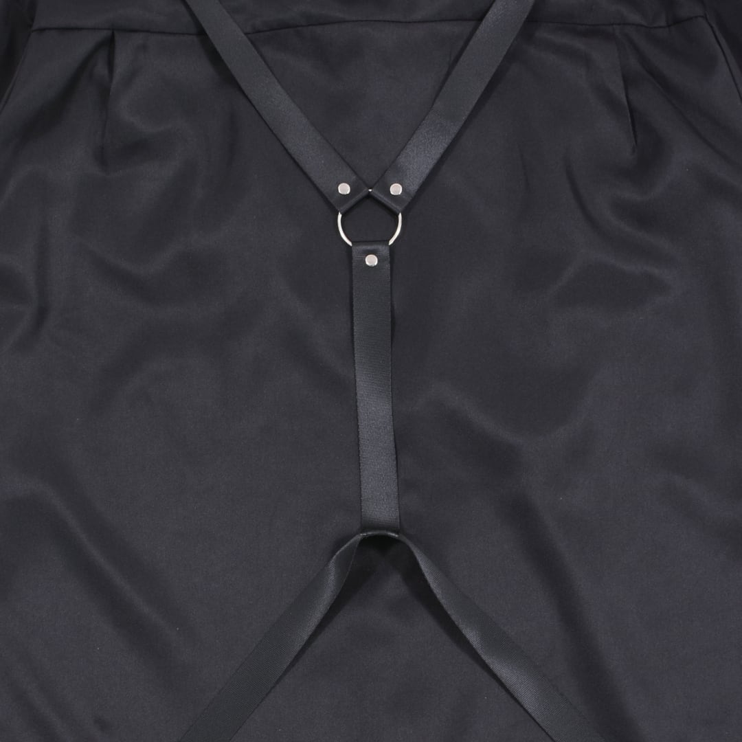 EGDE 『BASE CAMO』ハーネス XL&ブリーフ XXL セットアップ EGDE 『BASE CAMO』ハーネス XL&ブリーフ XXL セットアップ